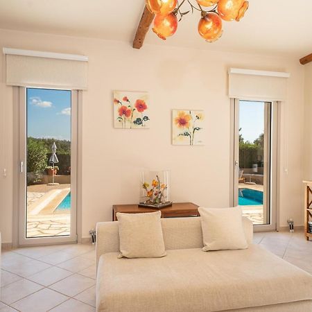 Villa Emily Фискардон Экстерьер фото
