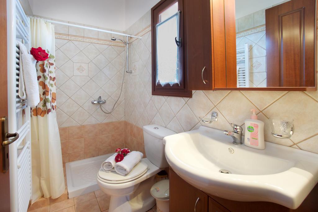 Villa Emily Фискардон Экстерьер фото