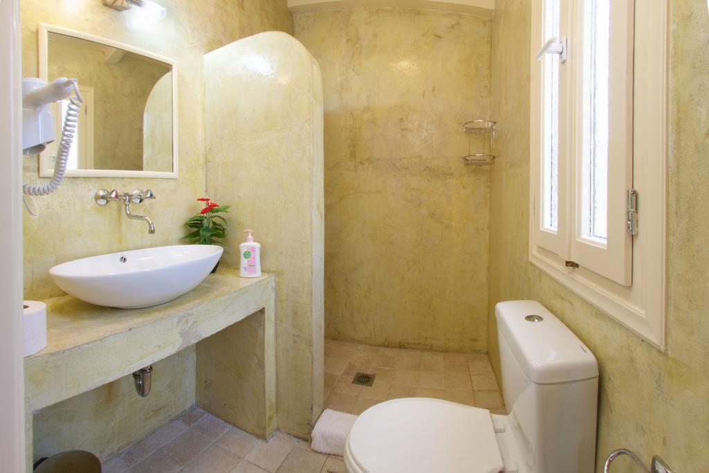 Villa Emily Фискардон Экстерьер фото
